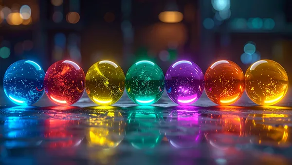 Les 7 couleurs de l'hydrogène expliquées simplement