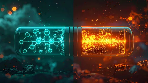 Hydrogène vs batteries électriques : le grand débat