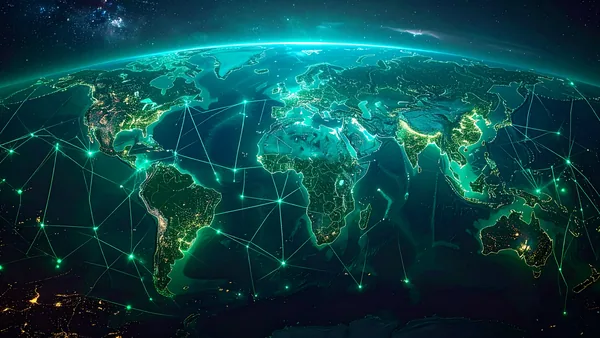 Géopolitique de l'hydrogène : nouveaux exportateurs — H2-Hyd