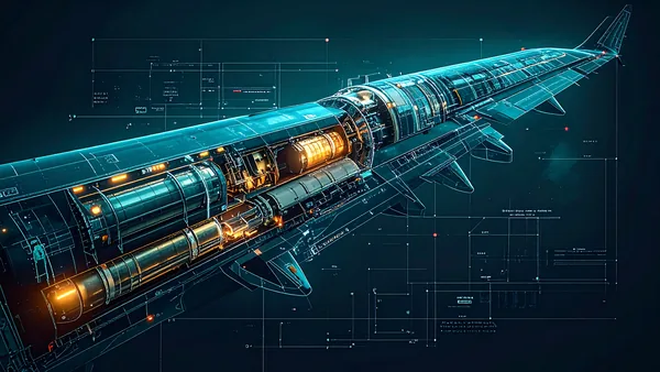 L'hydrogène dans l'aviation