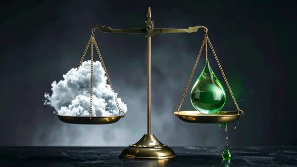 Le bilan carbone réel de l'hydrogène