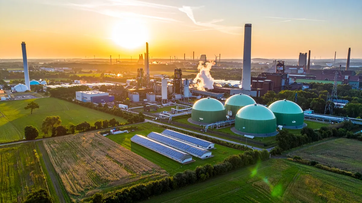 Stratégie hydrogène en Allemagne : bilan contrasté — H2-Hydrogène