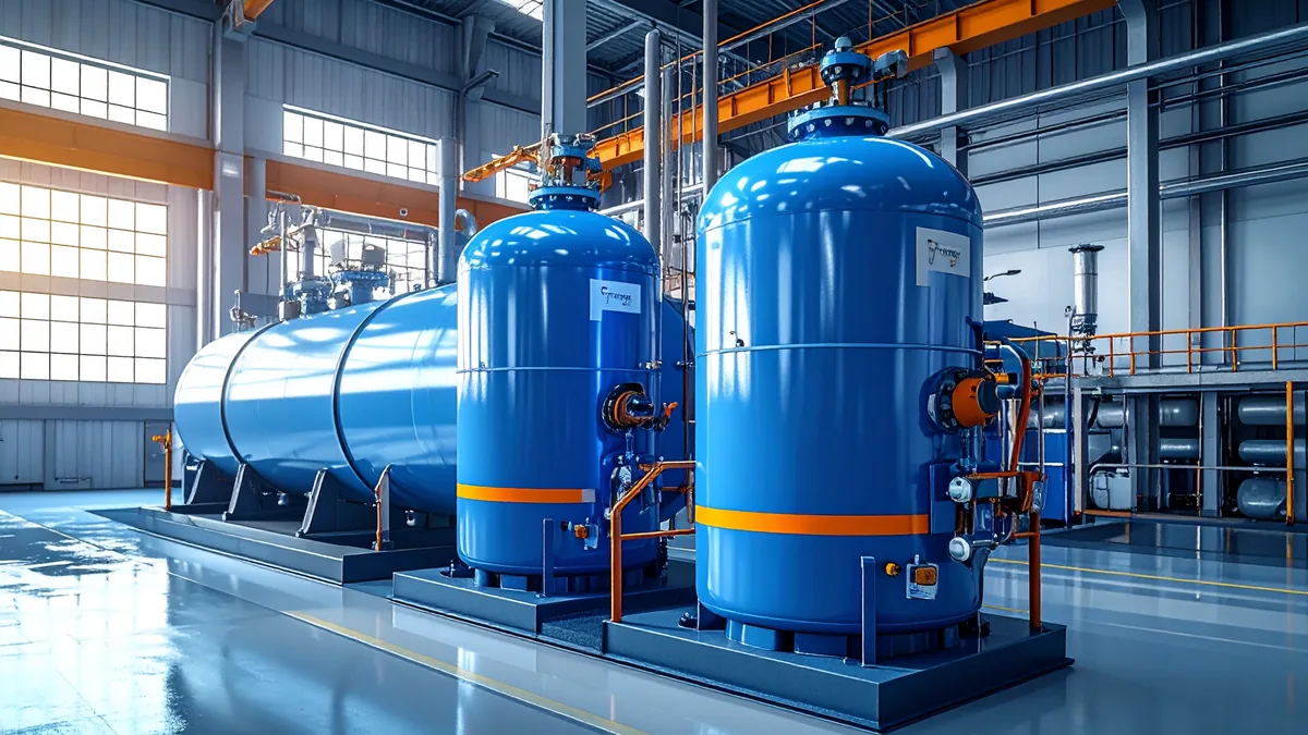 H₂ liquide vs comprimé : quel est le plus sûr ? — H2-Hydrogène