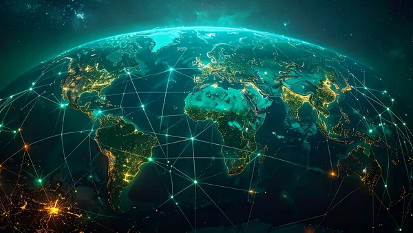 L'œuf et la poule : solutions internationales
